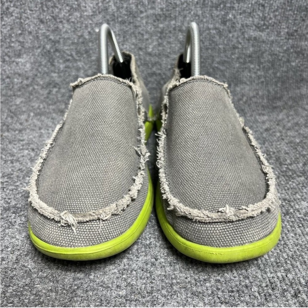 Crocs loafers